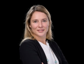 Celine Gstalder Portrait