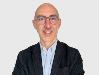 Portrait de Guillaume Schaeffer, Directeur du salon SITEVI