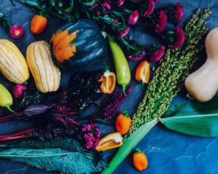 Légumes