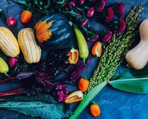 Vegetables