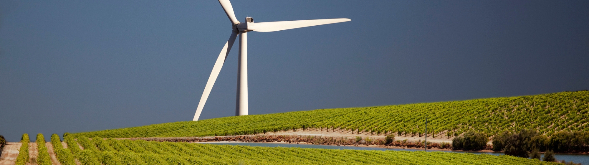 Renewable energy and new technology