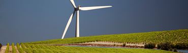 Energies renouvelables et nouvelles technologies