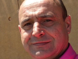 Portrait de Jean-Michel DESSEIGNE, Ingénieur à l'IFV