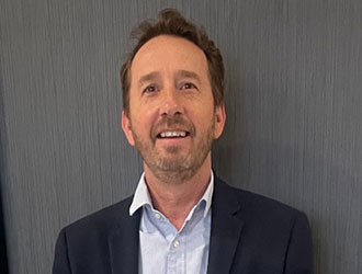 Portrait de David Rullier, Responsable commission Viti du SEDIMA