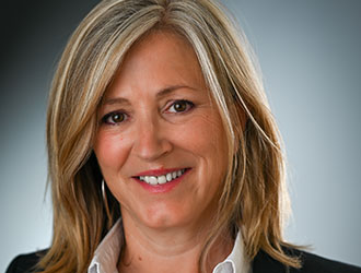 Portrait de Emmanuelle Fourteau, Directrice des Oenologues de France
