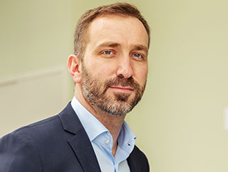 Portrait de Pierre Compere