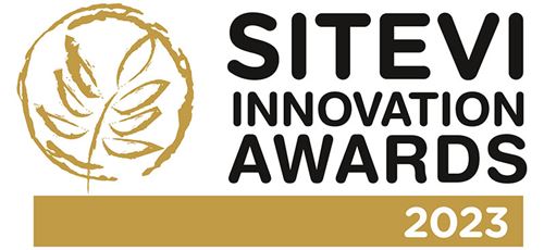Logo SITEVI innovation awards 2023
