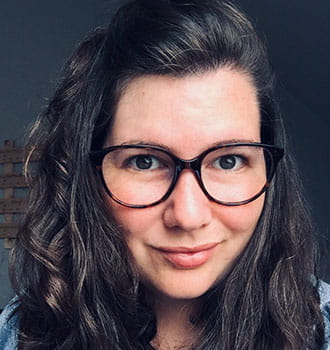 Portrait de Margaux Lemarchand