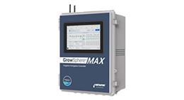 GrowSphere™: Irrigation monitoring and control interface from NETAFIM