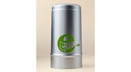 e-CAP : Fully recyclable capsule from Ramondin
