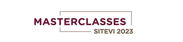Logo Masterclass Sitevi 2023
