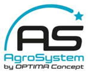 Logo AS AgroSystem