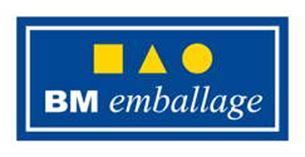 Logo BM emballage