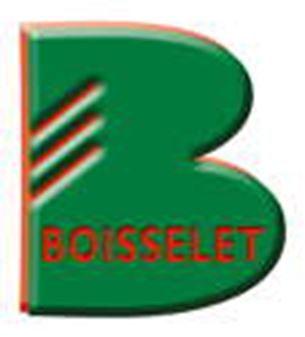 Logo Boisselet