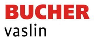 Logo Bucher vaslin