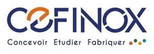 Logo Cefinox