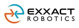Logo Exxact robotics