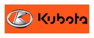 Logo Kubota