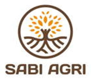 Logo Sabi agri