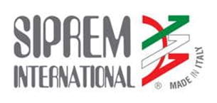 Logo Siprem international