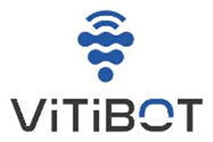 Logo Vitibot