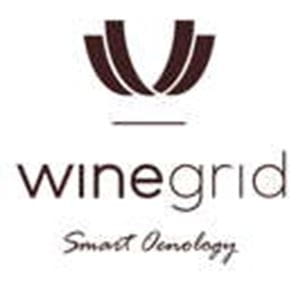 Logo Winegrid