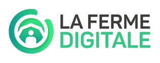 Logo La ferme digitale