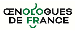 Logo Oenologues de France