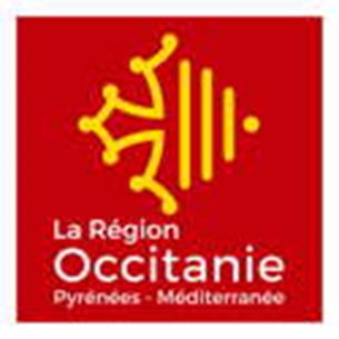 Logo Region occitanie