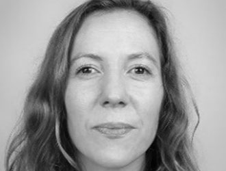 Portrait of Meryll Daillier